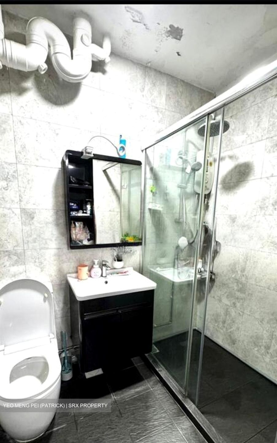 Blk 603 Choa Chu Kang Street 62 (Choa Chu Kang), HDB Executive #517264871